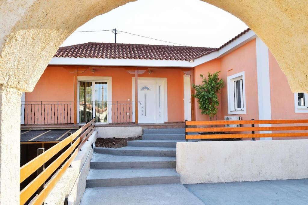 Apartamento Reahouse Razata 2 Exterior foto
