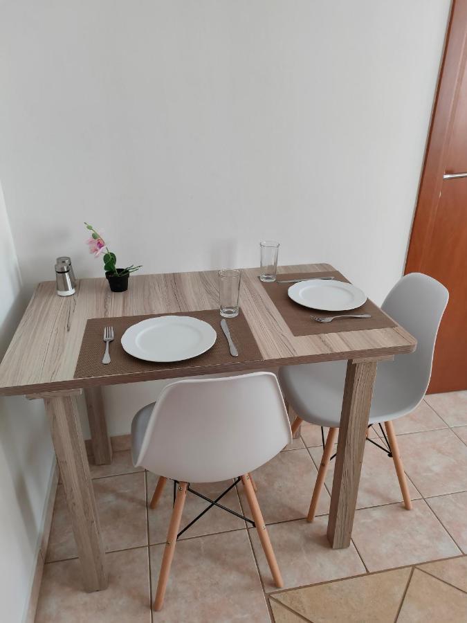 Apartamento Reahouse Razata 2 Exterior foto